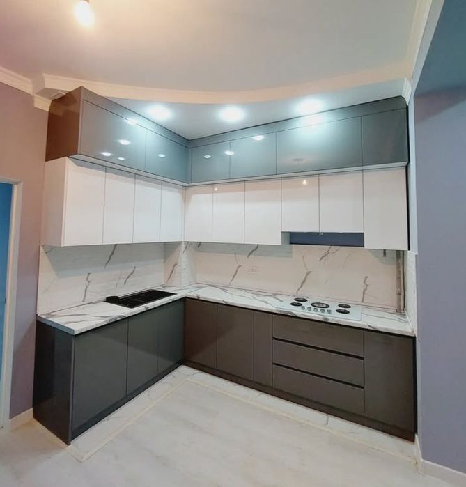 Сборщик мебельщиков