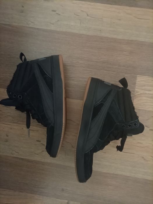 Детски кецове Puma/Пума