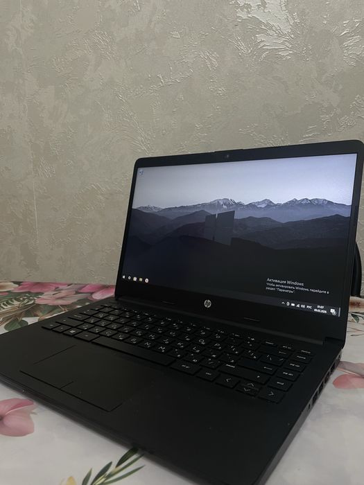 HP Laptop 14‑dk1009ur