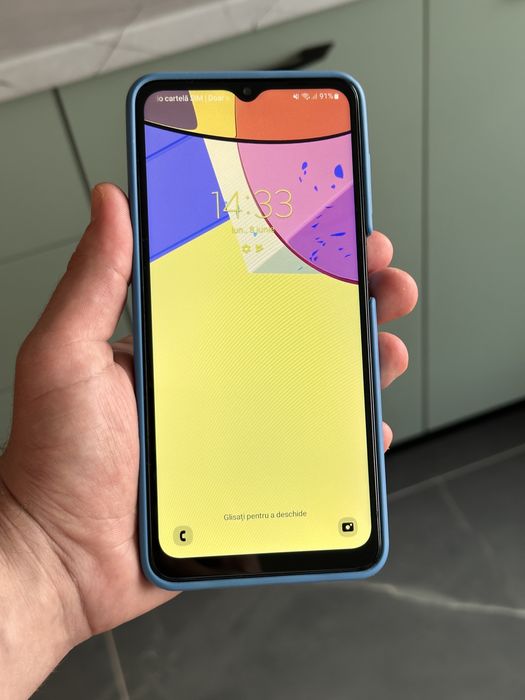 Samsung Galaxy A12 64GB
