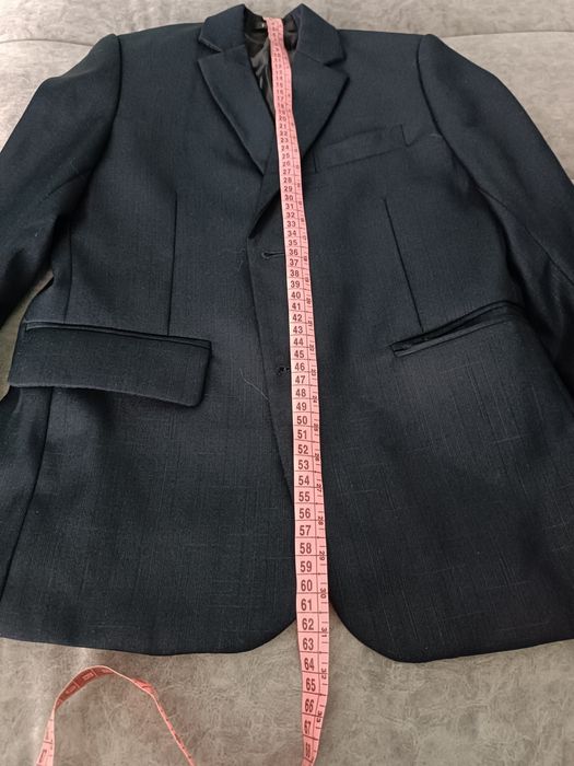 Пиджак на мальчика