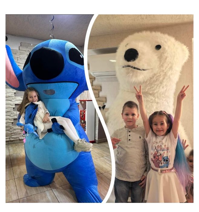 Аниматор-Фокусник.