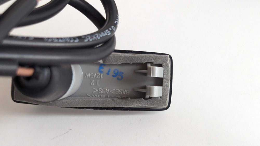 Странични мигачи Мерцедес 190 W124 W202 SL W201 Mercedes 124 202