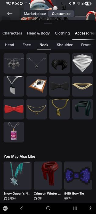 Продаю акаунт в роблокс