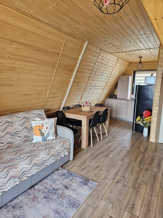 Cabana de inchiriat brasov