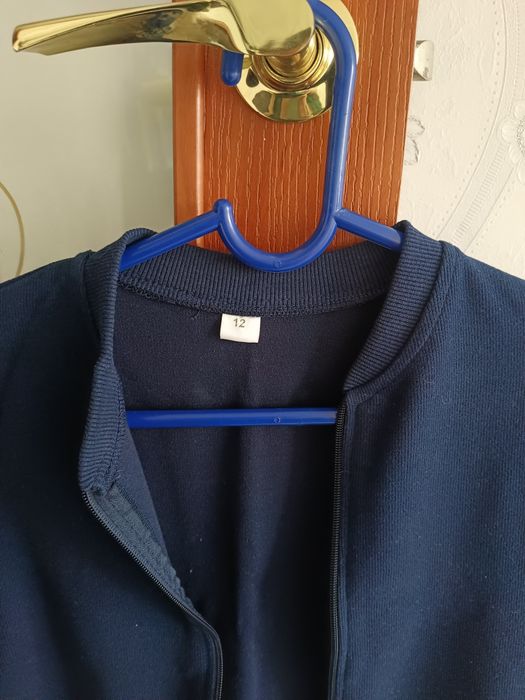 Продам детский зимний комбенизон