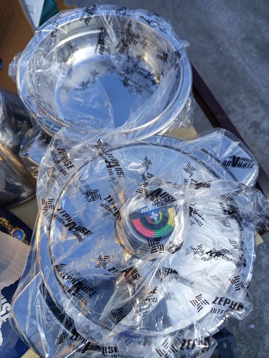 Set 3 buc oale zephause