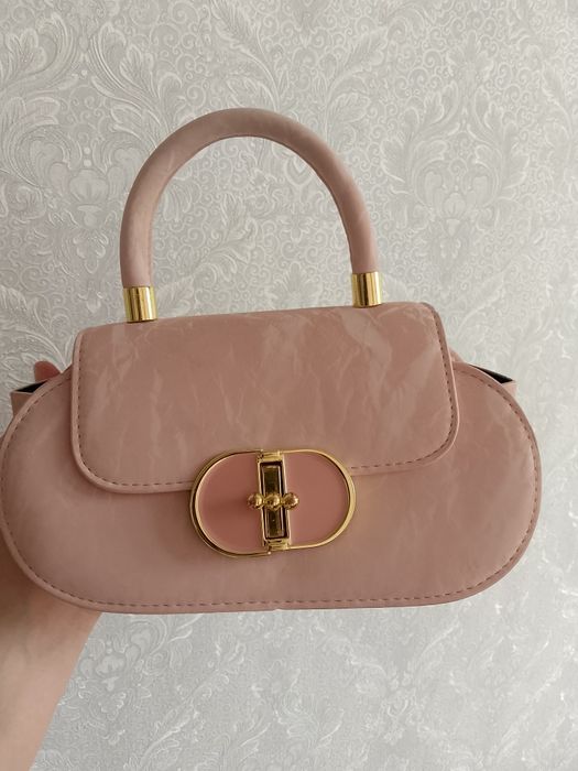 Шикарная сумка женская