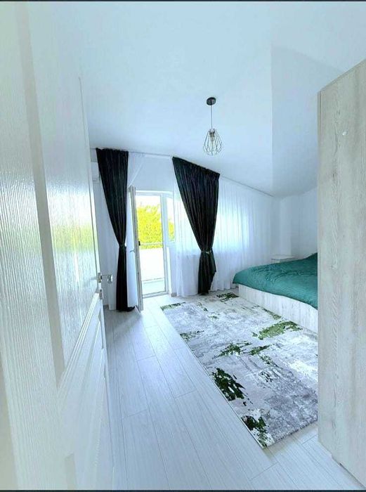 Apartament cu o camera de inchiriat in Valea Adanca Panoramic Residence