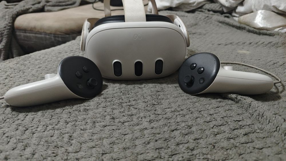 Обменяю или продам Meta Quest 3