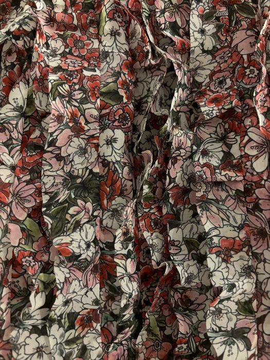 Bluza din voal Giambatista Vali, marimea S, pret 150 lei