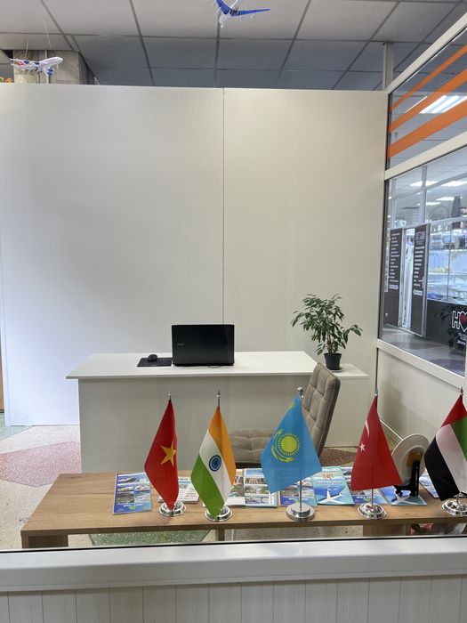 Сдам рабочее место