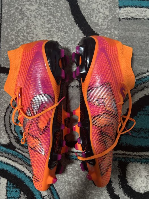 Ghete fotbal Puma Future 8 Pro FG/AG marimea 44-noi