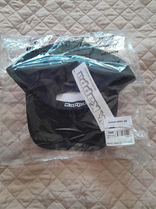 Продавам чисто нова шапка