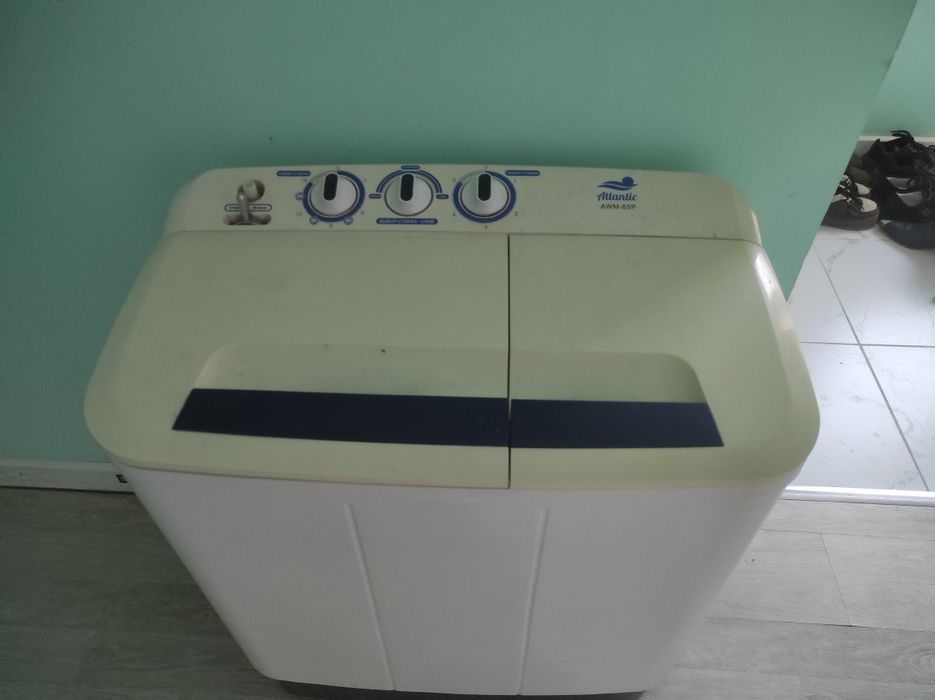 Продам стиральную машину