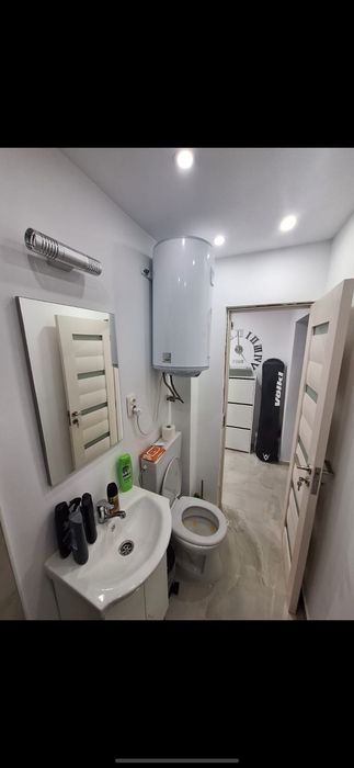 Vând garsonieră 23 m² aproape de Stațiunea Straja