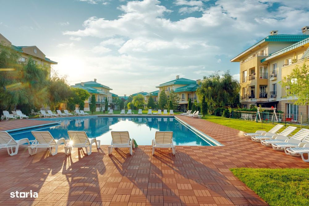 Studio Dublu Cosmopolis