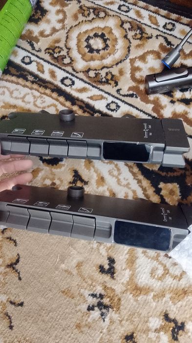 Продам смеситель(душевая панель) новый