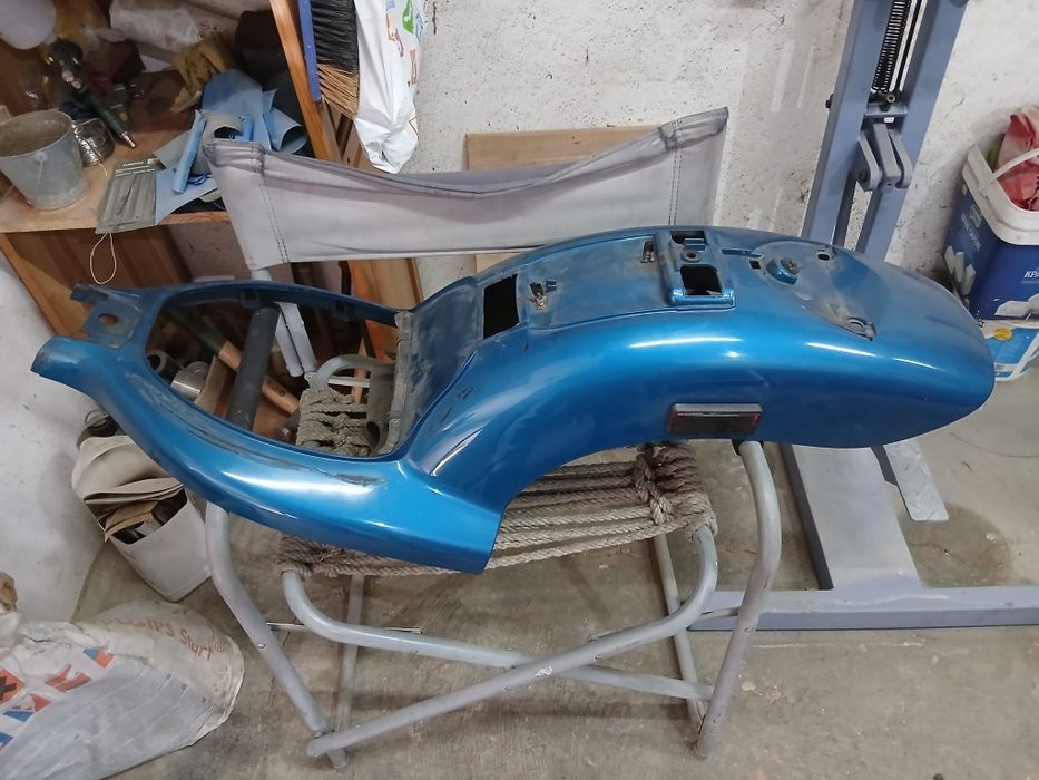 Хонда шадоу vt 600