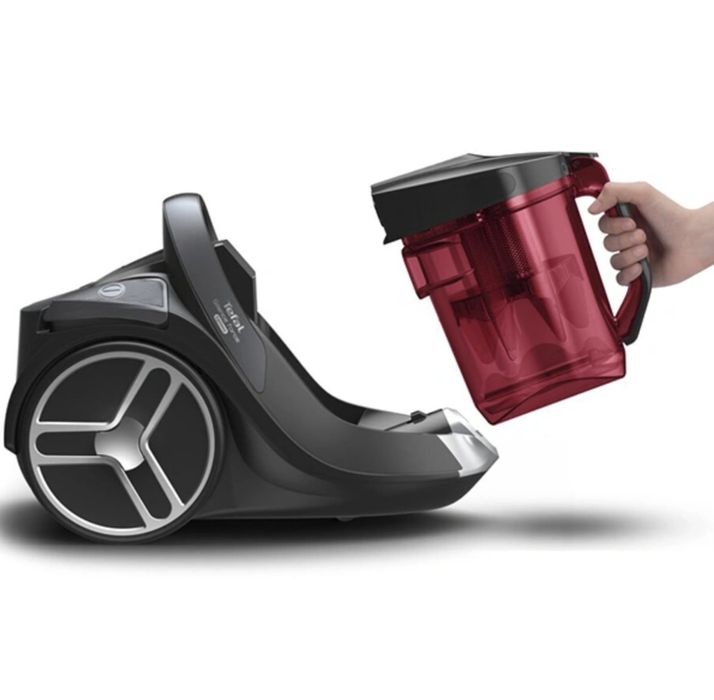 Продам пылесос Tefal