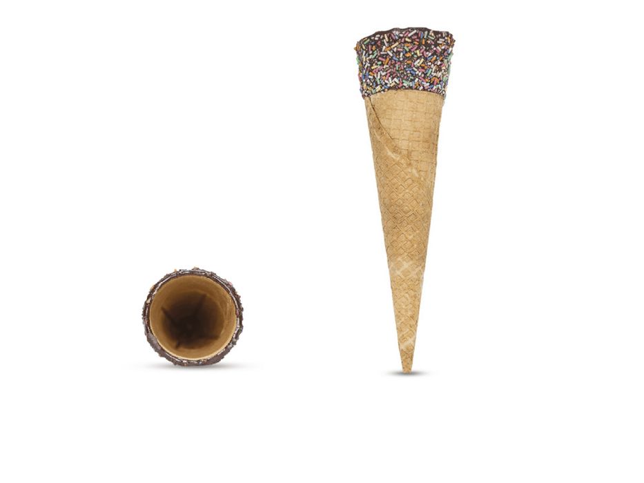 Фунийки за сладолед