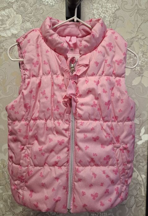 Продам детские вещи