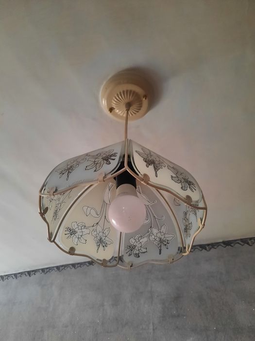 Продам люстры кипятильник