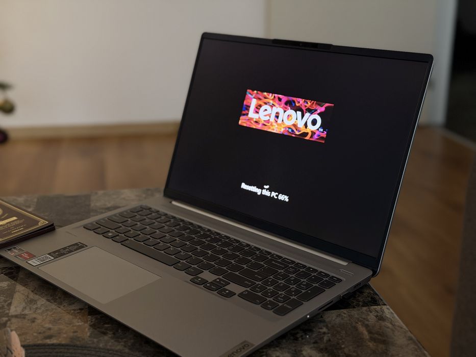 Lenovo Ideapad 5 Pro 16”