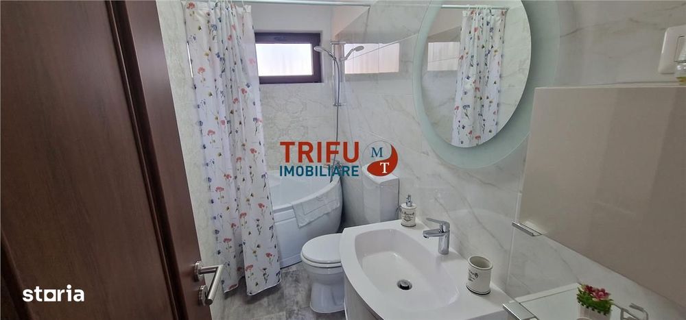 Casa tip Duplex de vanzare in Cetate