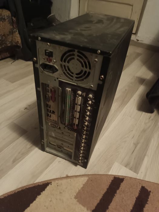 Piese PC, 3 unitati PC