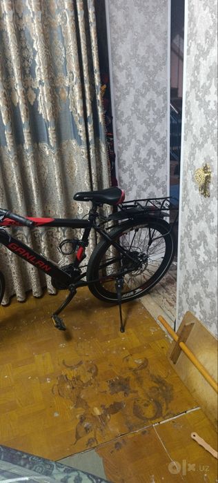 Velosiped скоросной