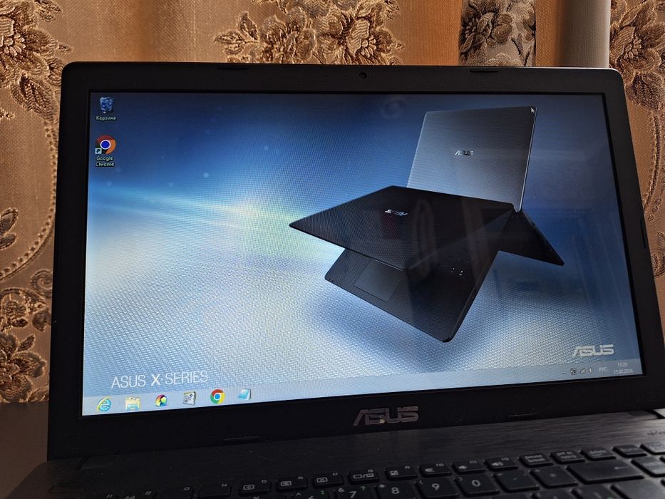 Срочно Продам Ноутбук ASUS X551CA | Core i3 |