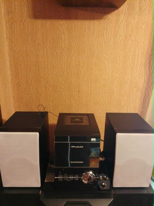Аудиосистема  WHARFEDALE  NE - 571 USB