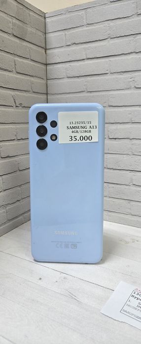 Samsung A13 128gb
