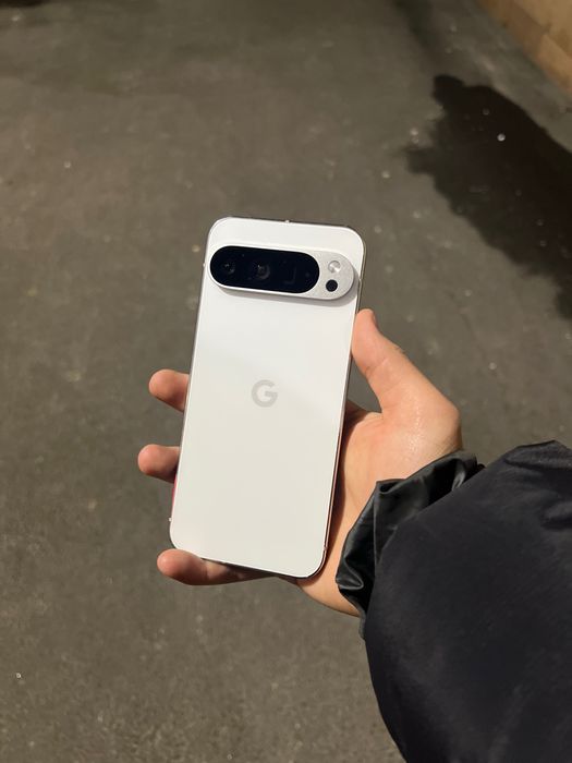 Pixel 9 Pro XL 12/256