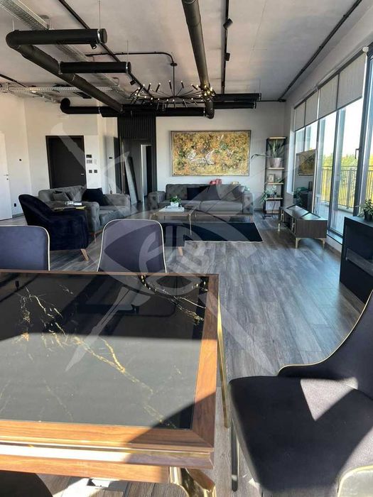 Продава се Офис в София, Хладилника - 240 кв.м за 3125 €/кв.м - Снимка #4