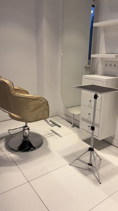 Сдается места в салоне красоты