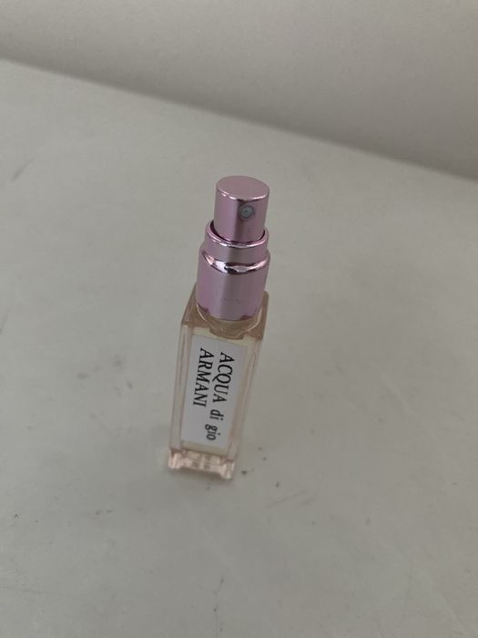 парфюм Acqua di gio Armani