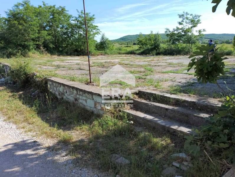 Продава се Парцел в с. Светослав, Област Хасково - 3000 кв.м за 8 €/кв.м - Снимка #1