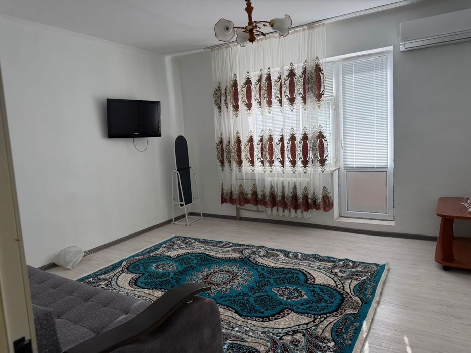 Сдается 2-х комн. в центре города