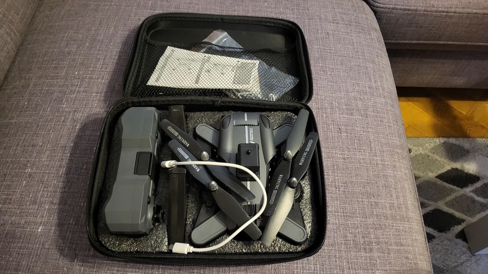 Дрон - К8 4K HD Camera