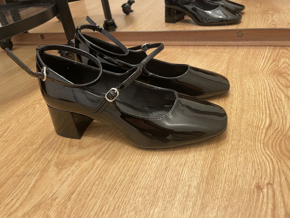 Pantofi Pull & Bear, marimea 36