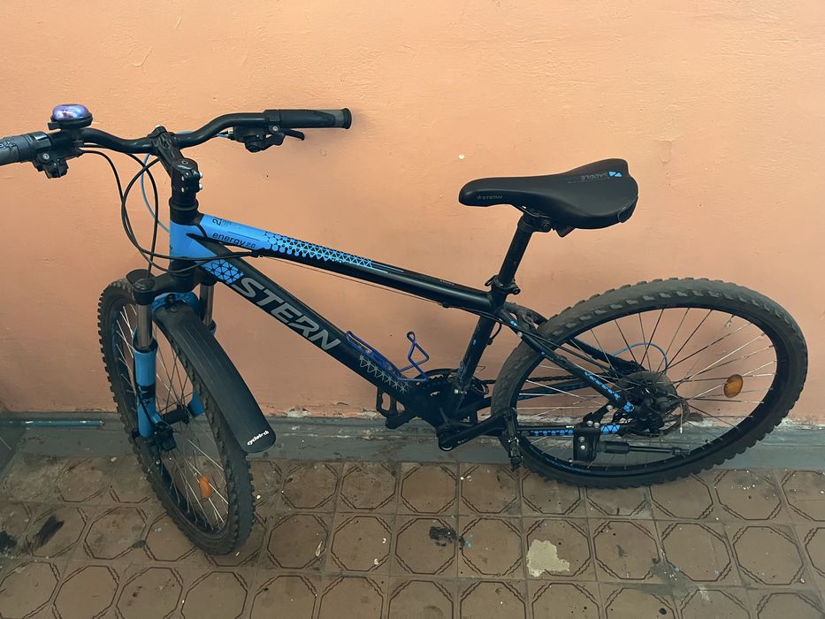 Горный Велосипед STERN ENERGY 2.0 26”