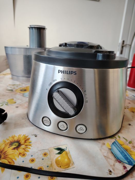 Кухненски робот philips