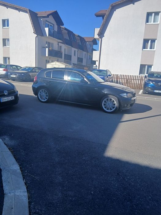 Bmw seria 1 2006