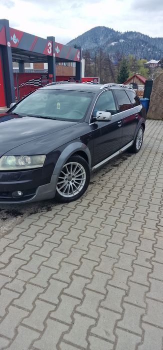 Piese Audi A6 Allroad 3.0