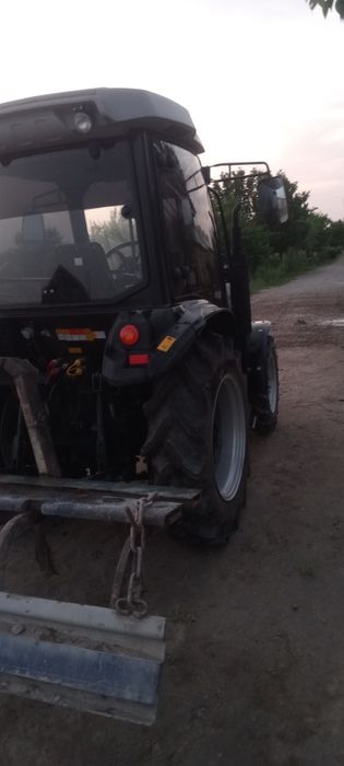 Farmled 504 traktori sotiladi