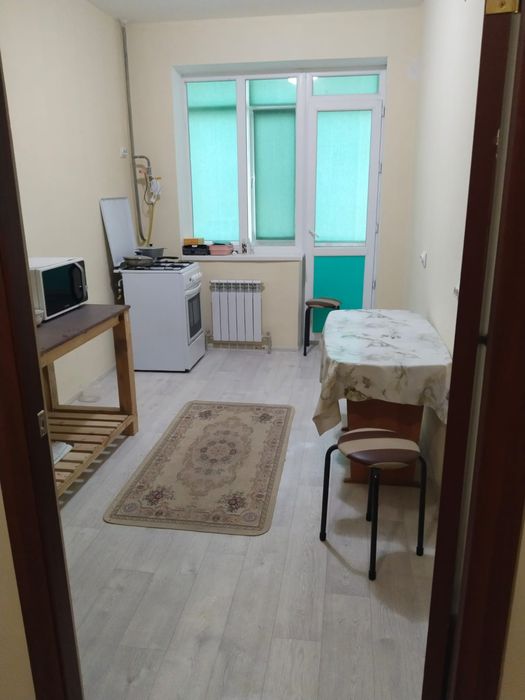 Продается двухкомнатная квартира