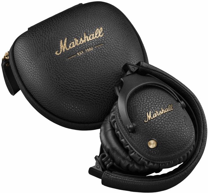 Новый Marshall Monitor 3 ANC! Бесплатная Доставка!