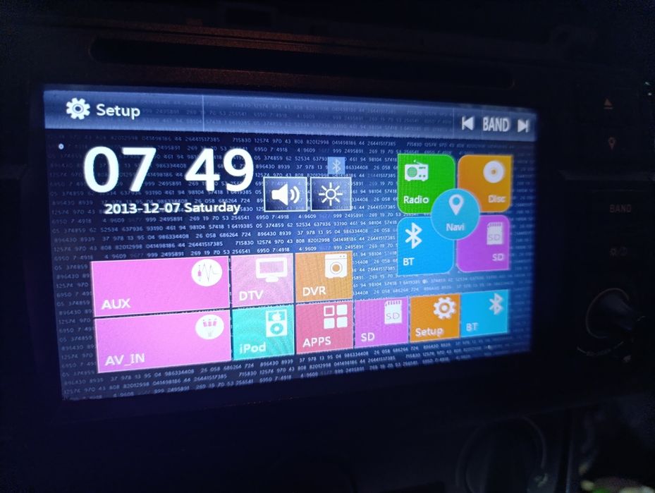 Мултимедия е46/39